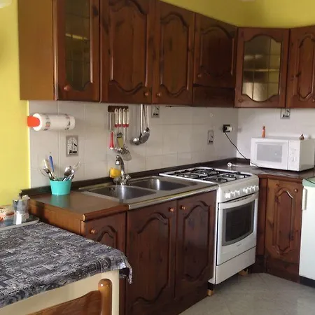 Casa Vacanze Apartmán