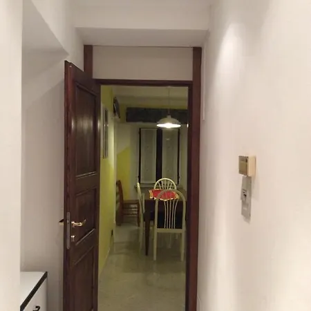 Casa Vacanze Rodello