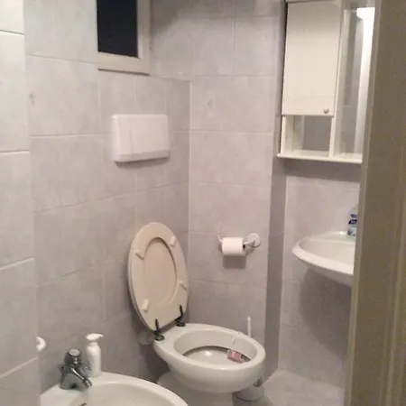 Casa Vacanze Apartmán *