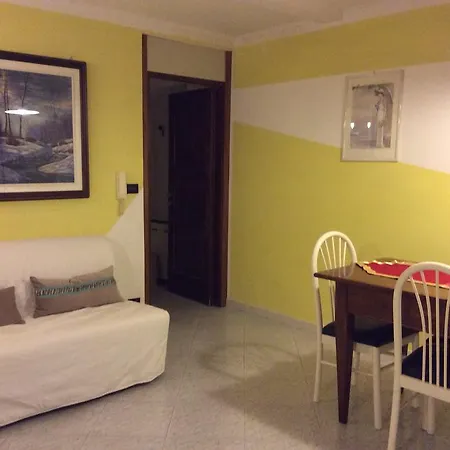 Apartmán Casa Vacanze *