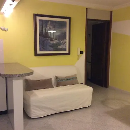 Casa Vacanze Apartmán *