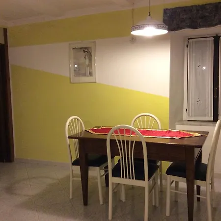 Casa Vacanze Rodello
